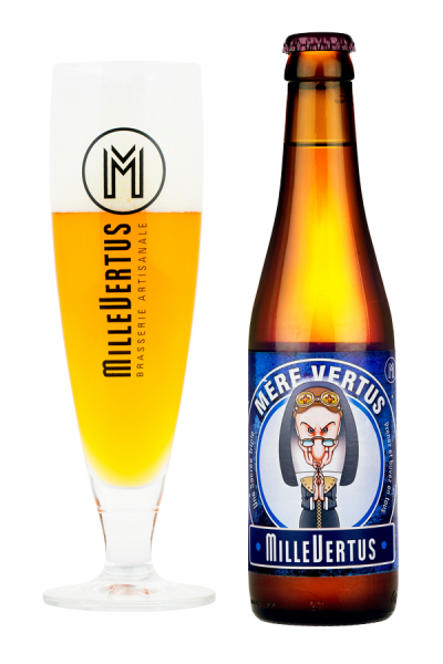Mère Vertus image